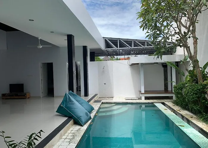 Arjuna Canggu