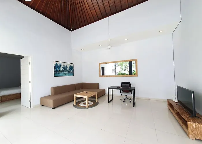 Villa Arjuna