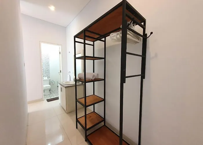 Villa Arjuna Canggu (Bali)