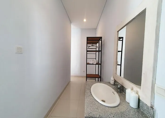 Villa Arjuna